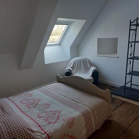Les Gites De Denise, Proche Saint-Malo Au Calme Bonnemain Kültér fotó